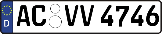 AC-VV4746