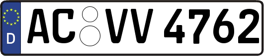 AC-VV4762