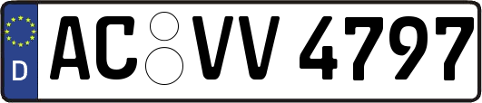 AC-VV4797