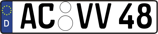 AC-VV48