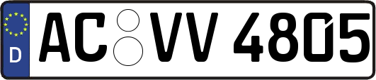 AC-VV4805