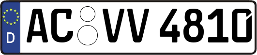 AC-VV4810