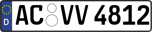AC-VV4812