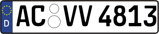 AC-VV4813