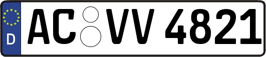 AC-VV4821