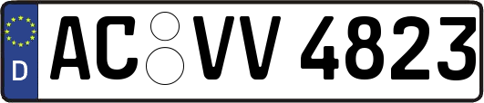 AC-VV4823