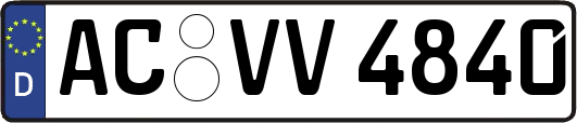 AC-VV4840