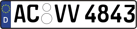 AC-VV4843