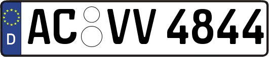 AC-VV4844