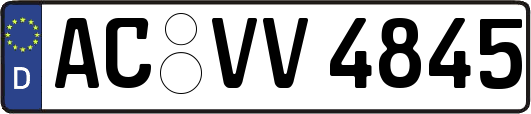 AC-VV4845