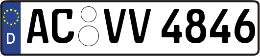 AC-VV4846