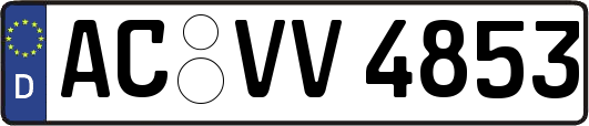 AC-VV4853