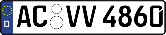 AC-VV4860