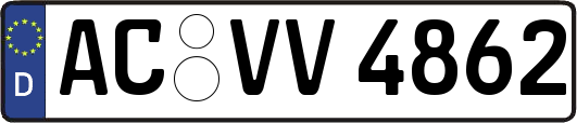 AC-VV4862