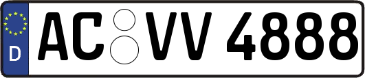 AC-VV4888