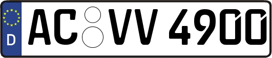 AC-VV4900