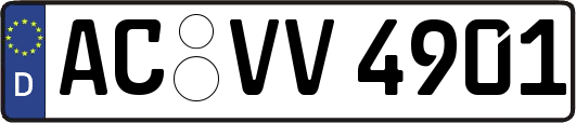 AC-VV4901