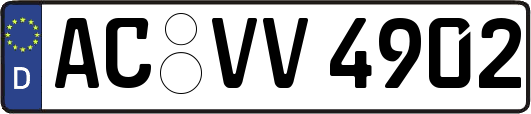AC-VV4902