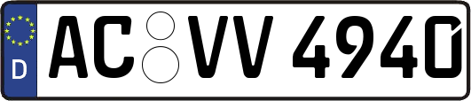 AC-VV4940