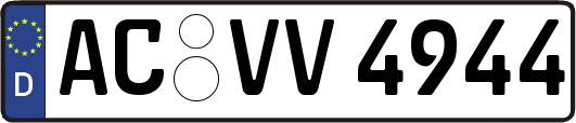 AC-VV4944