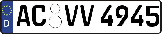 AC-VV4945