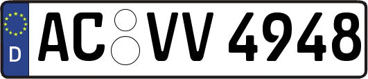 AC-VV4948