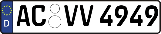 AC-VV4949