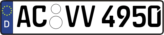 AC-VV4950