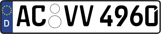 AC-VV4960