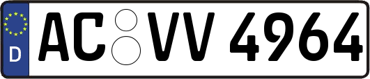 AC-VV4964