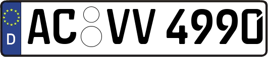 AC-VV4990