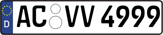 AC-VV4999