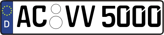 AC-VV5000