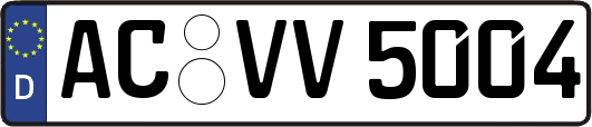 AC-VV5004