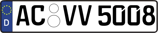 AC-VV5008