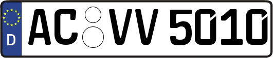 AC-VV5010