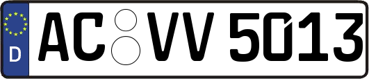 AC-VV5013