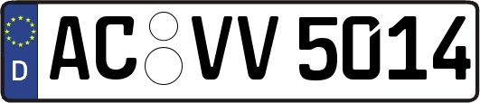 AC-VV5014