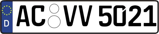 AC-VV5021