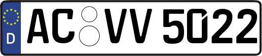 AC-VV5022