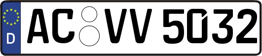AC-VV5032
