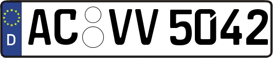AC-VV5042