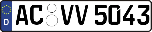 AC-VV5043