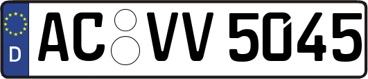 AC-VV5045