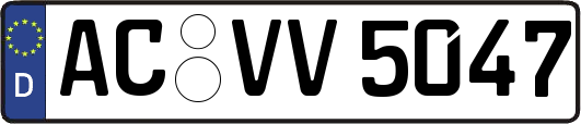 AC-VV5047