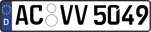 AC-VV5049
