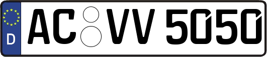AC-VV5050