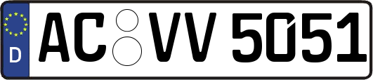 AC-VV5051