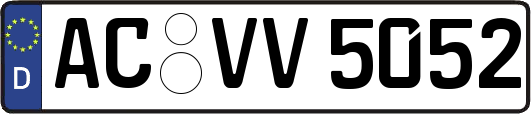 AC-VV5052
