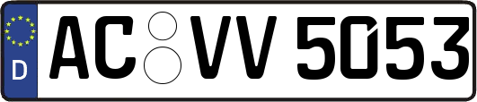 AC-VV5053